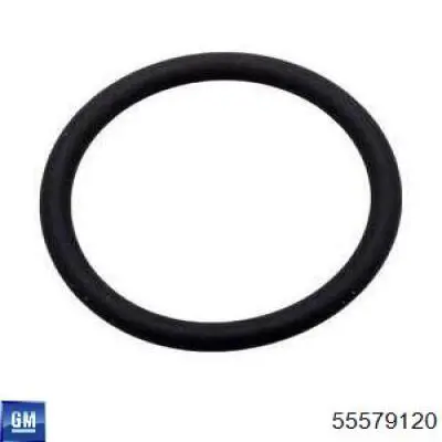 851053 Opel Vedante anular de cano derivado EGR