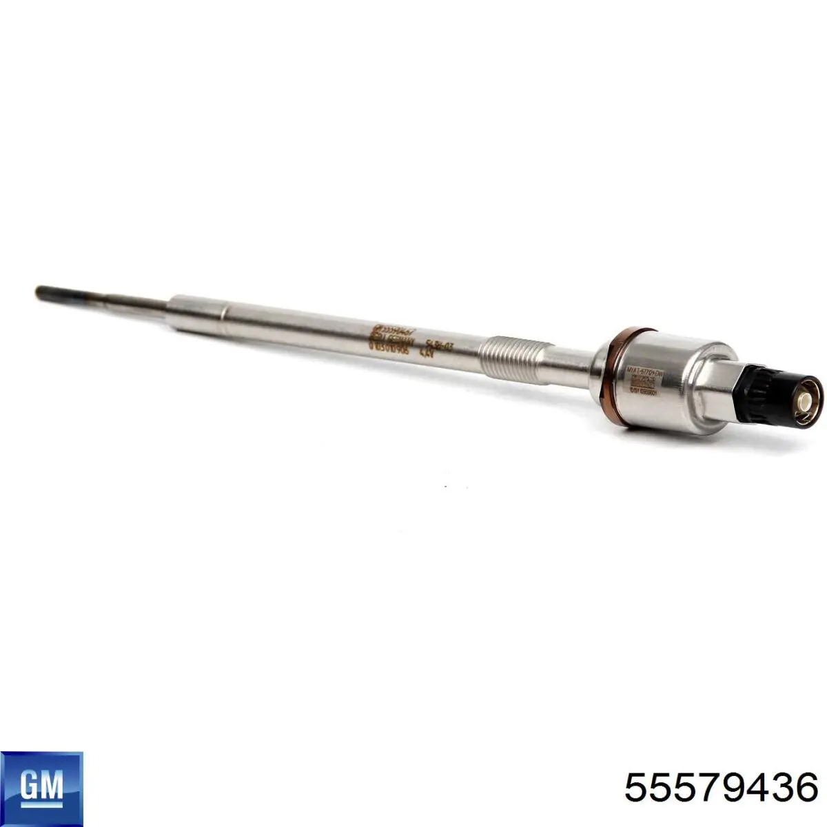Vela de incandescência General Motors 55579436 preço, a partir de 131,32 USD
