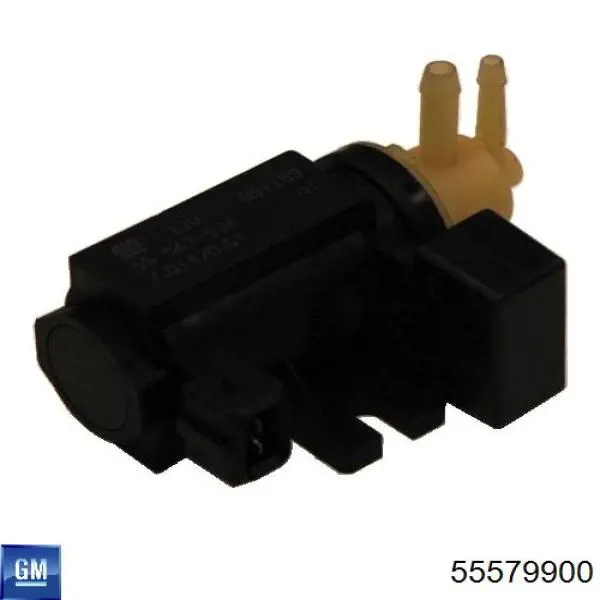 Convertidor de pressão (solenoide) de supercompressão General Motors 55579900 preço, a partir de 49,46 USD