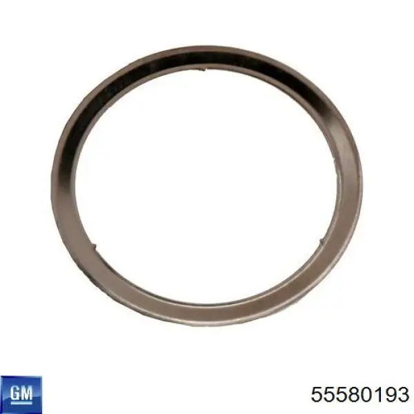 Vedante dianteiro de catalisador Ajusa 01324500 preço, a partir de 3,45 USD