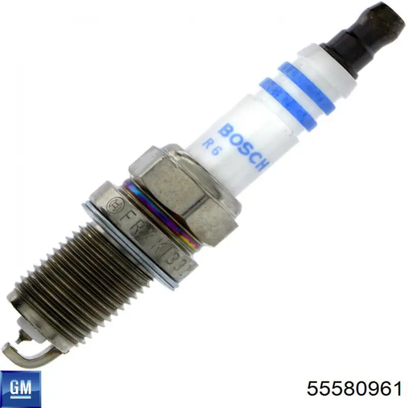 Vela de ignição 55580961 General Motors