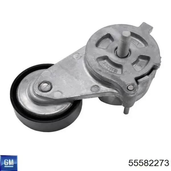 Bomba de água (bomba) de esfriamento General Motors 55582273 preço, a partir de 76,75 USD