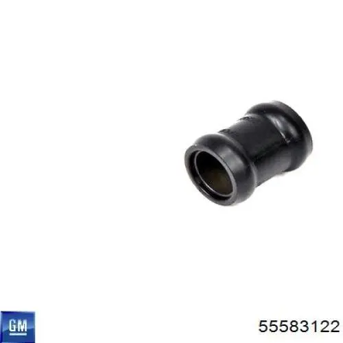 Vedante anular de cano derivado EGR General Motors 55583122 preço, a partir de 10,15 USD