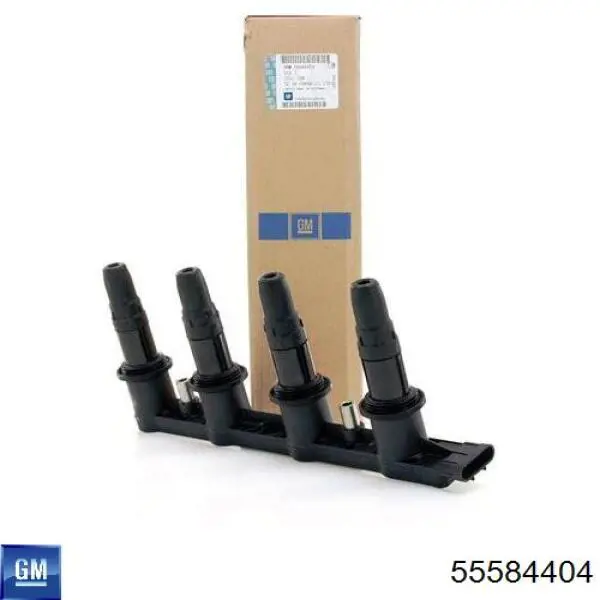 55584404 General Motors Bobina de ignição