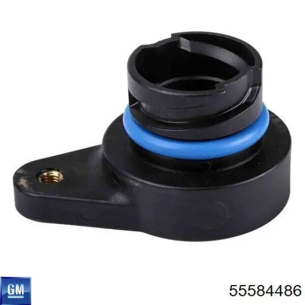 Compre 20008600 Ajusa Anel de vedação, universal