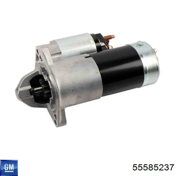 Motor de arranco General Motors 55585237 preço, a partir de 21,94 USD