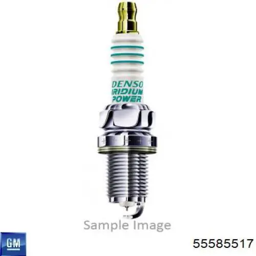 55585517 General Motors Vela de ignição