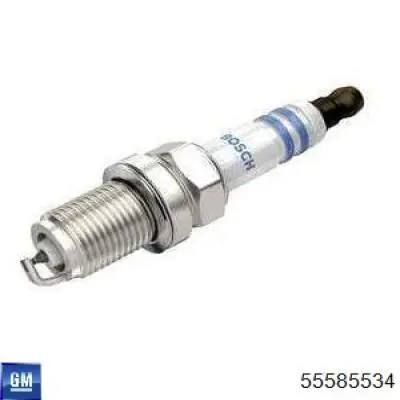 Vela de ignição General Motors 55585534 preço, a partir de 20,71 USD
