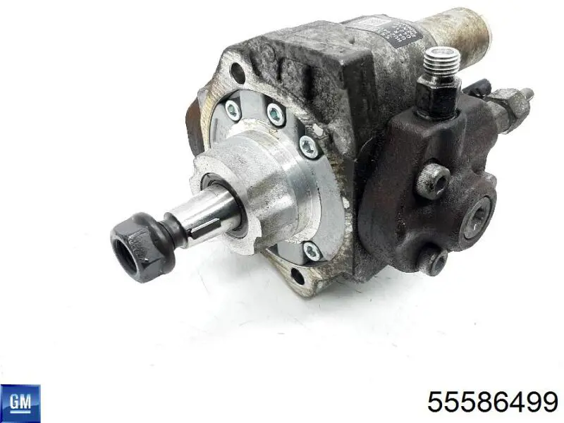 Bomba de combustível de pressão alta General Motors 819248 preço, a partir de 241,76 USD
