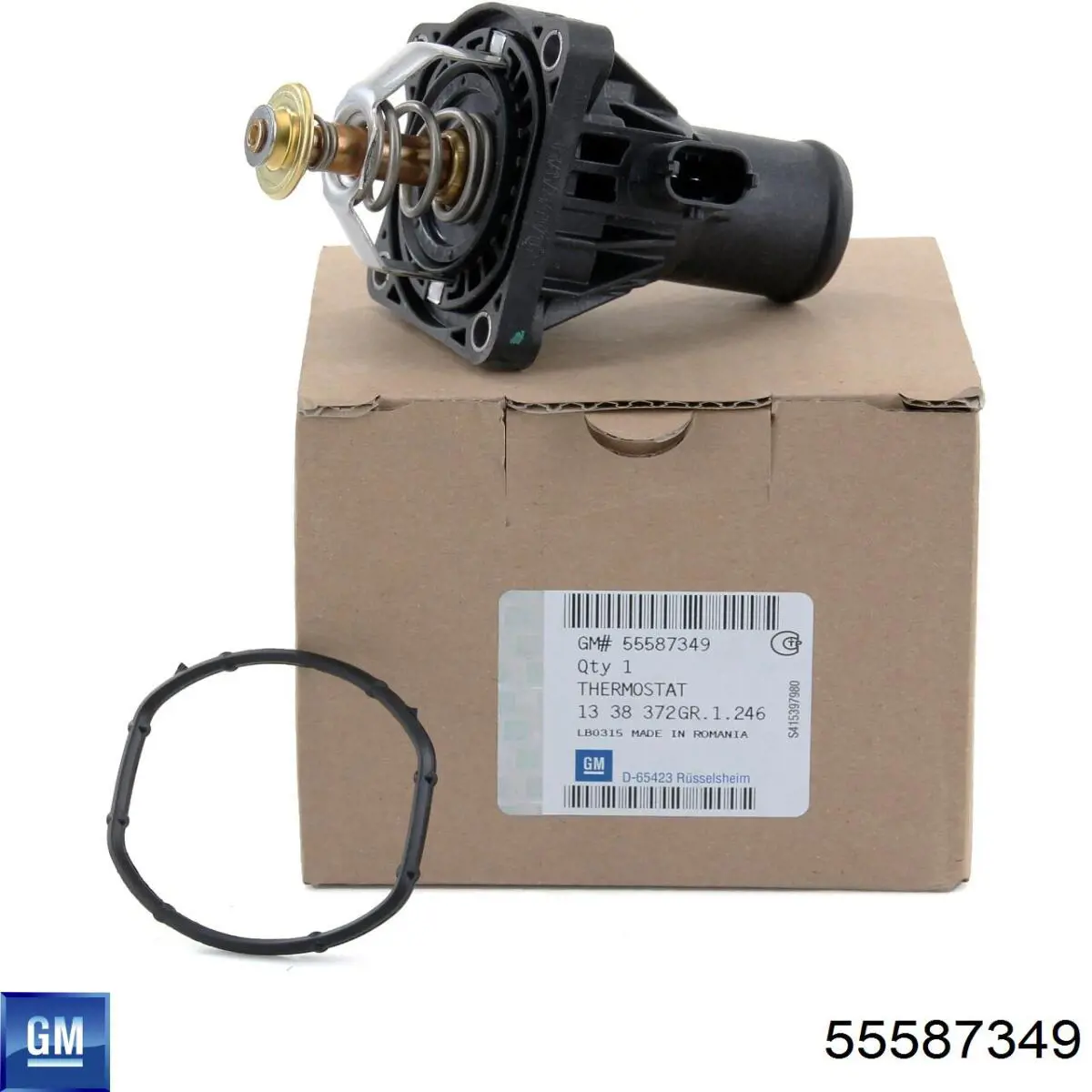 Compre 55587349 General Motors Termostato