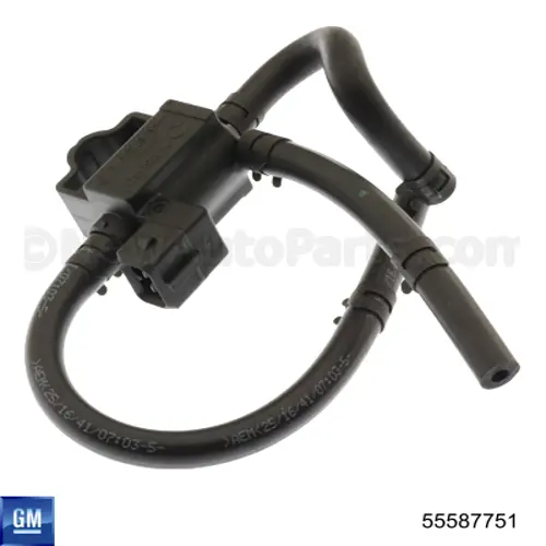  55587751 Opel
