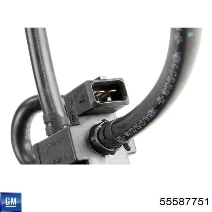 Compre 55587751 Opel 