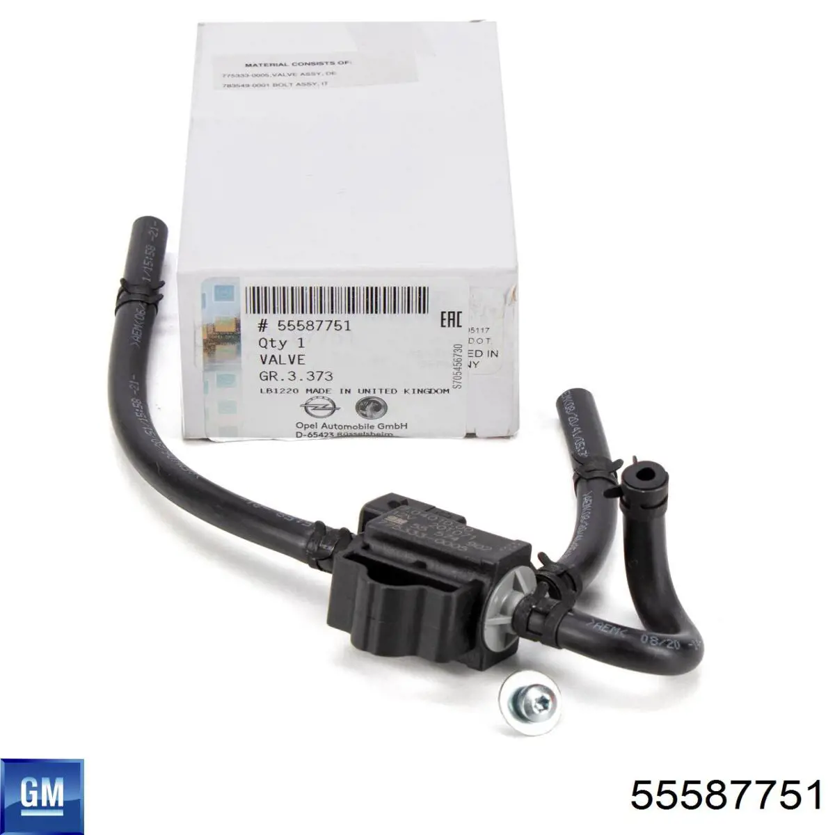 860376 Opel 
