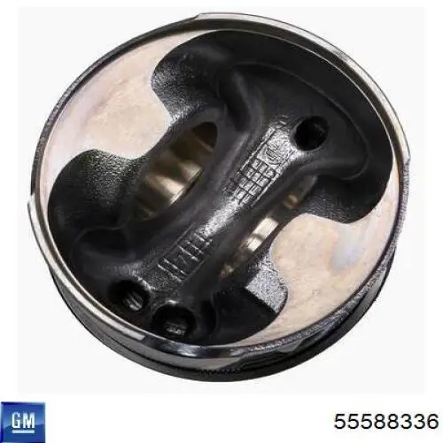 Folhas inseridas de cambota de biela, kit, padrão (STD) Peugeot/Citroen 55588336 preço, a partir de 131,10 USD