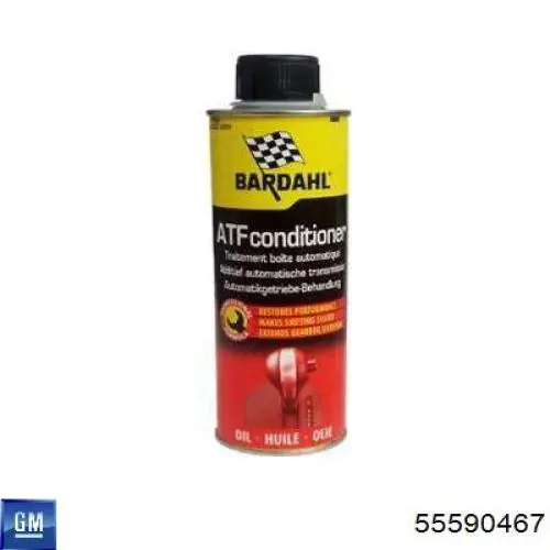 55590467 General Motors Vela de incandescência