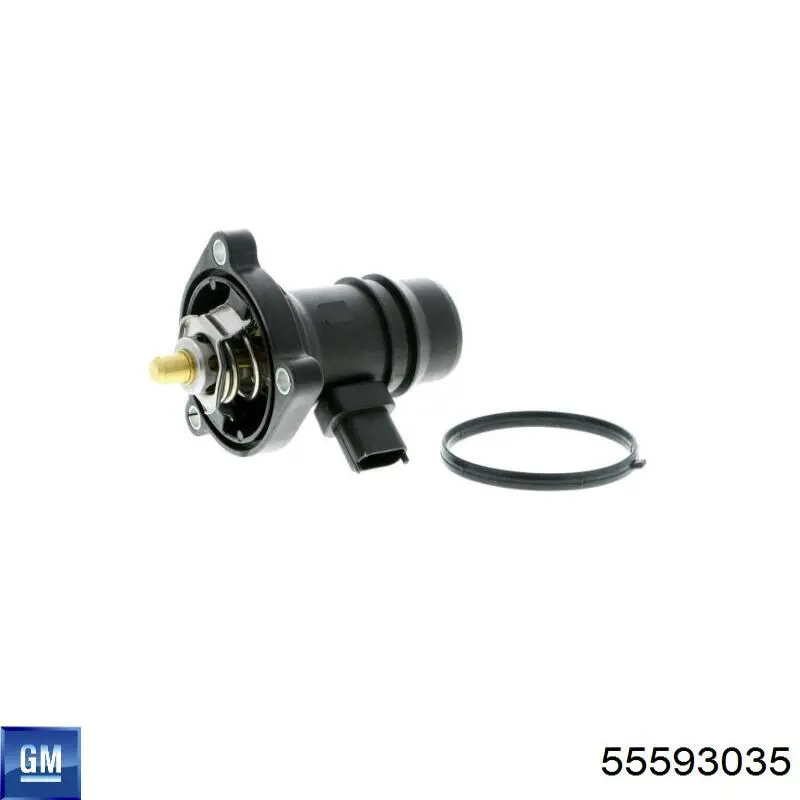 Compre 55593035 General Motors Termostato