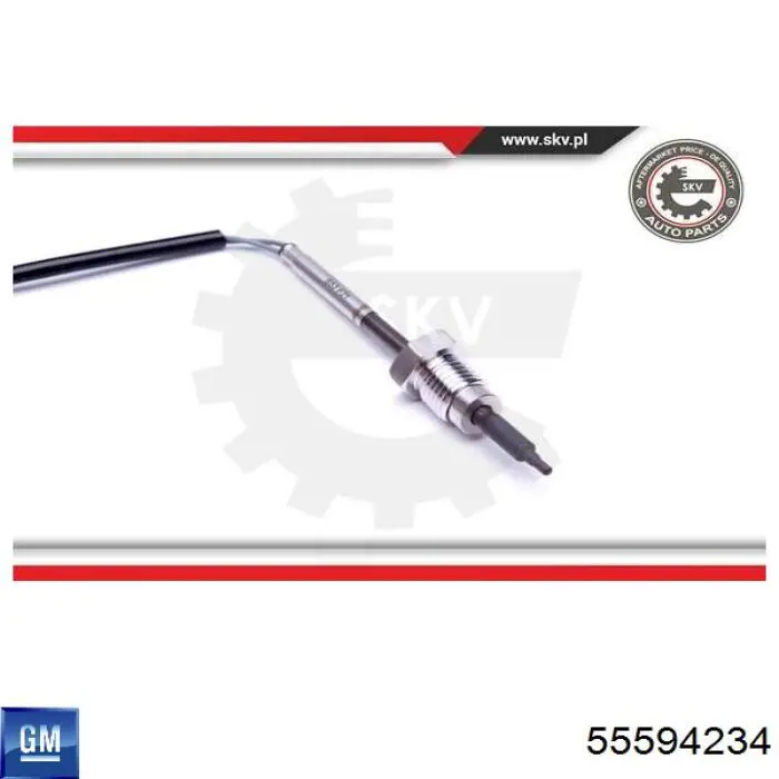  Opel 55594234 preço, a partir de 72,38 USD