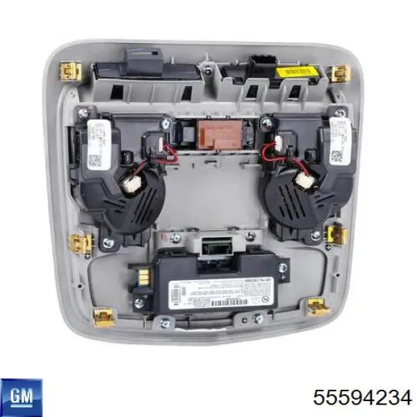 Compre 55594234 Opel 