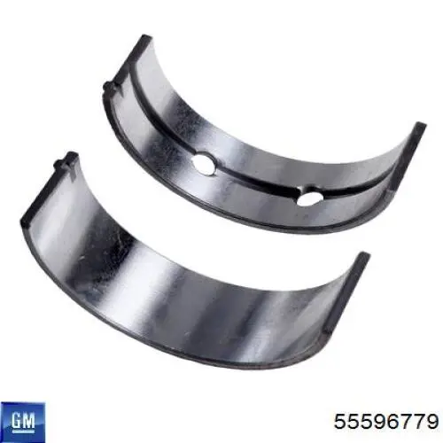 Vedação dianteira de cambota de motor Peugeot/Citroen 55596779 preço, a partir de 9,98 USD