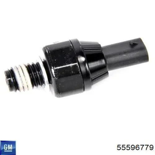 55596779 Peugeot/Citroen Vedação dianteira de cambota de motor