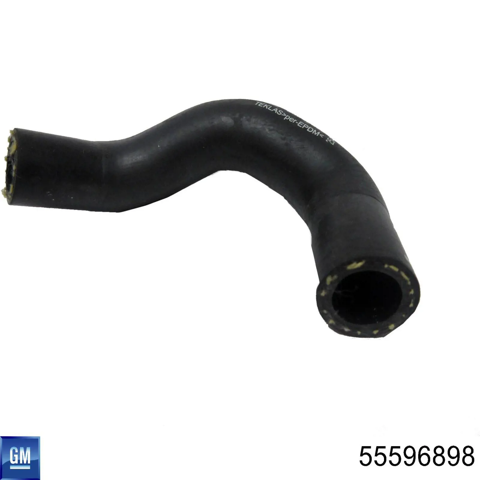 Tubo (mangueira) do radiador de óleo, de pressão alta General Motors 55596898 preço, a partir de 10,84 USD