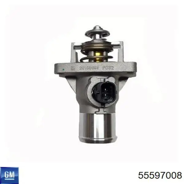 55597008 General Motors Termostato