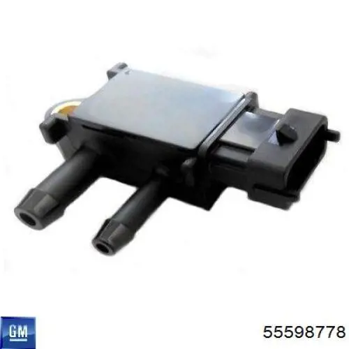 Sensor de pressão dos gases de escape FAE 16126 preço, a partir de 54,25 USD
