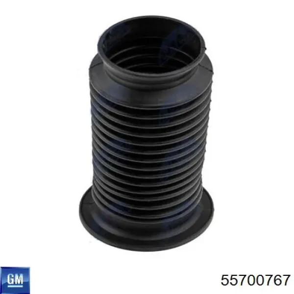 Bota de proteção de amortecedor dianteiro General Motors 55700767 preço, a partir de 9,95 USD