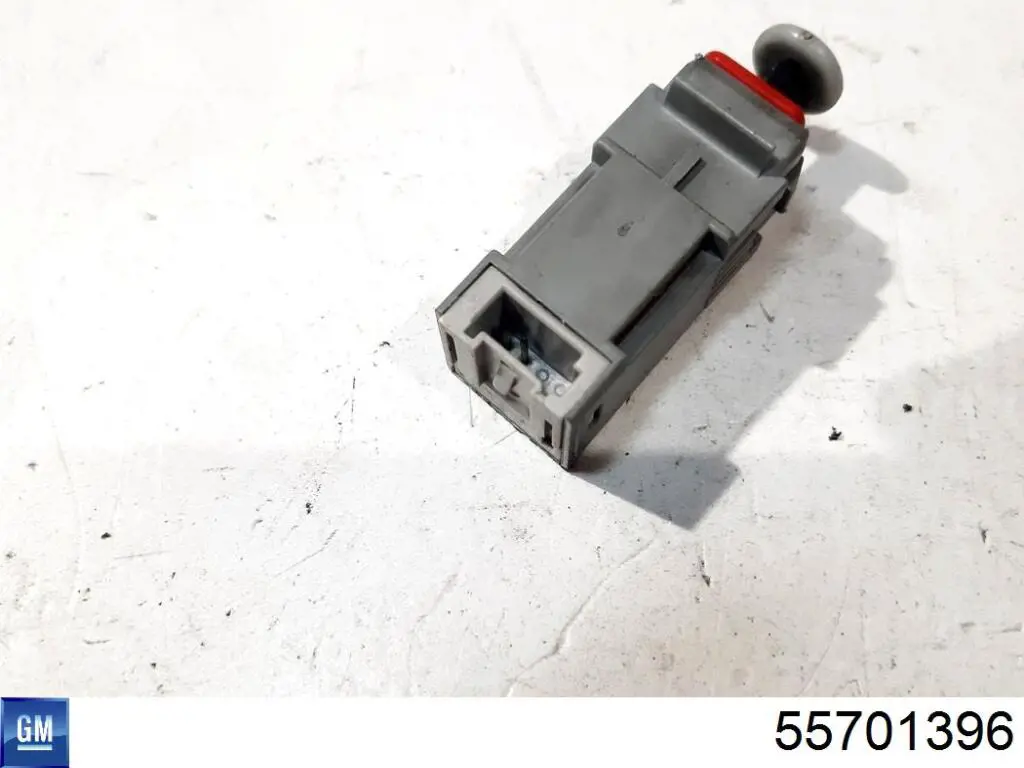 Compre 55701396 General Motors Sensor de ativação de embraiagem