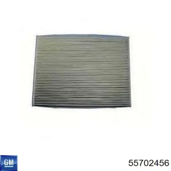 Compre 55702456 General Motors Filtro de salão