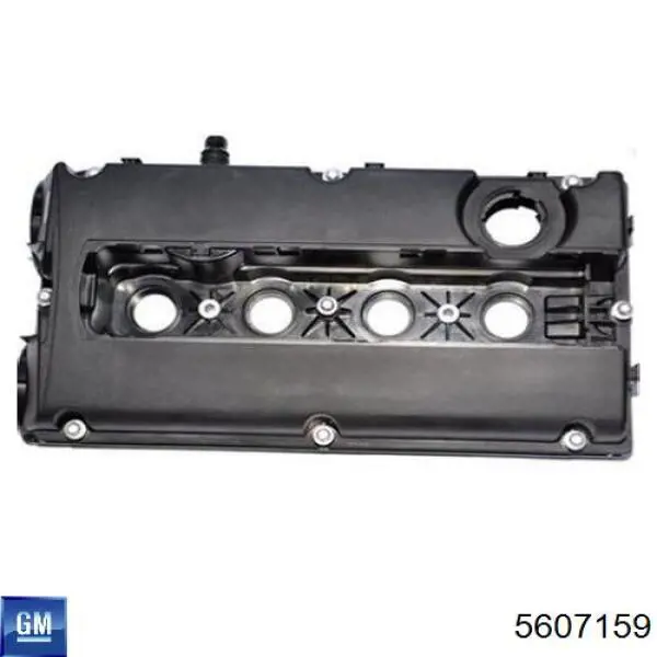 Tampa de válvulas General Motors 5607159 preço, a partir de 54,27 USD