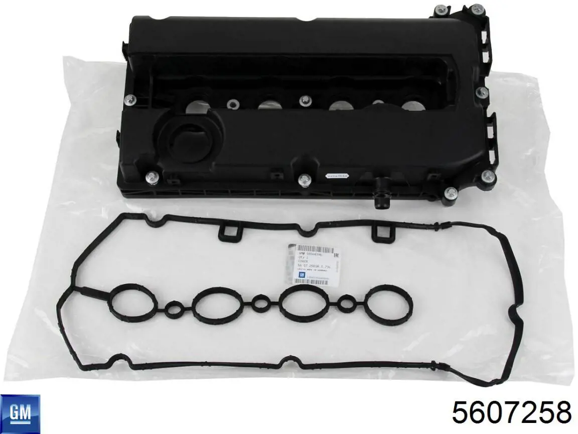 Tampa de válvulas General Motors 5607258 preço, a partir de 100,43 USD