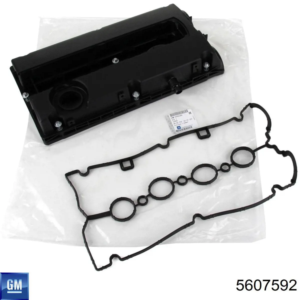 Tampa de válvulas General Motors 5607592 preço, a partir de 54,27 USD