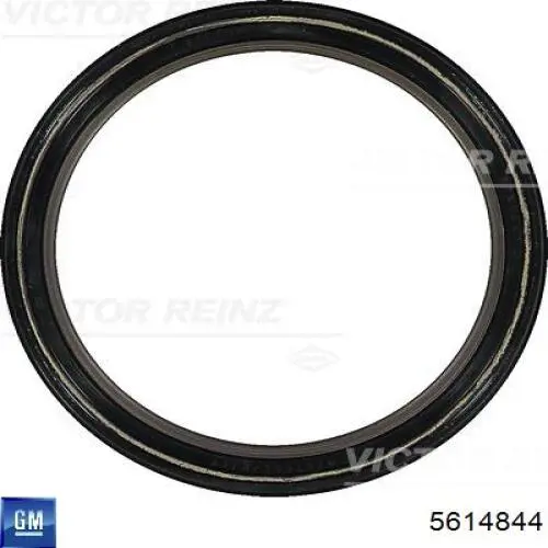 Vedação traseira de cambota de motor General Motors 5614844 preço, a partir de 23,70 USD