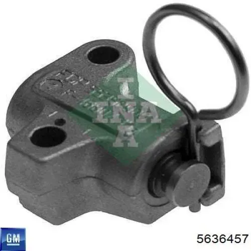 Reguladora de tensão da cadeia do mecanismo de distribuição de gás General Motors 5636457 preço, a partir de 24,97 USD