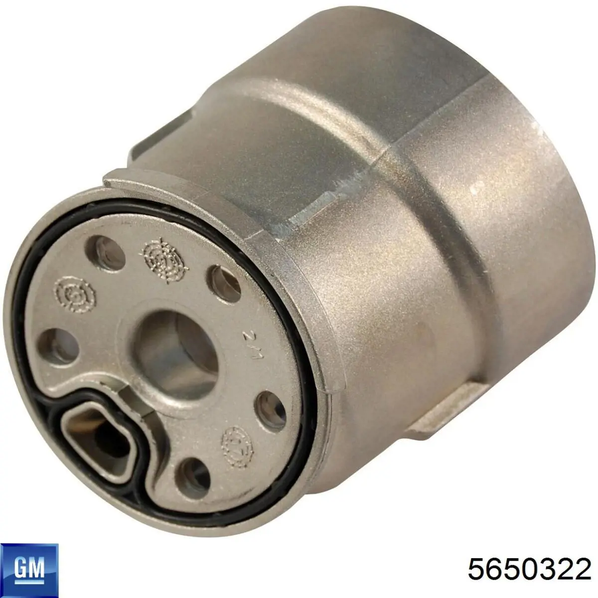 Caixa do filtro de óleo Opel 0651783 preço, a partir de 47,79 USD