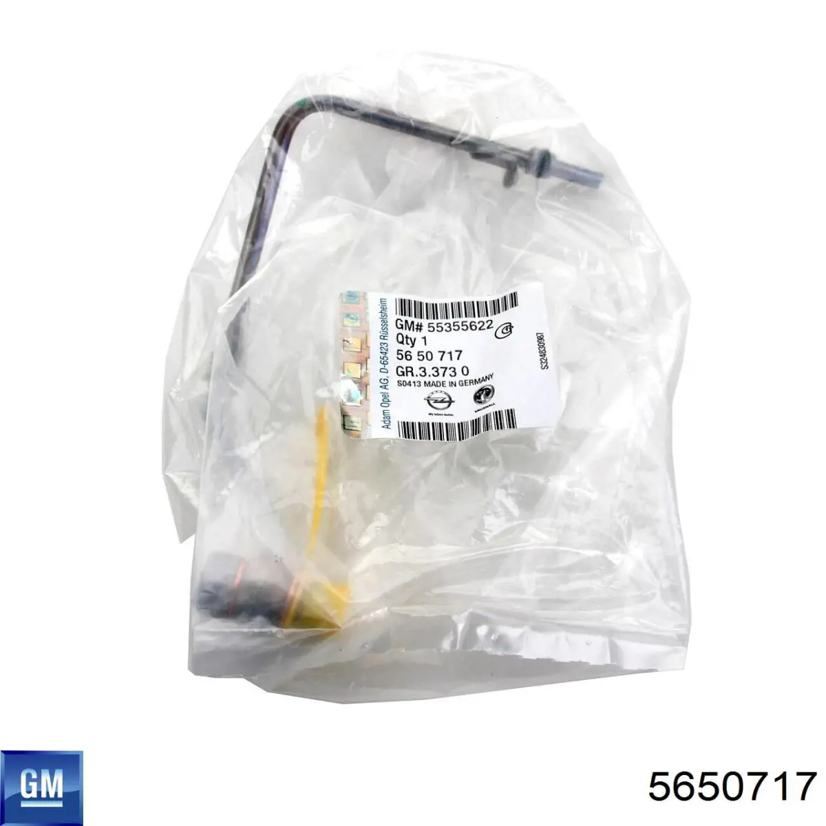 Tubo (mangueira) de fornecimento de óleo de turbina Ajusa OP10564 preço, a partir de 123,68 USD