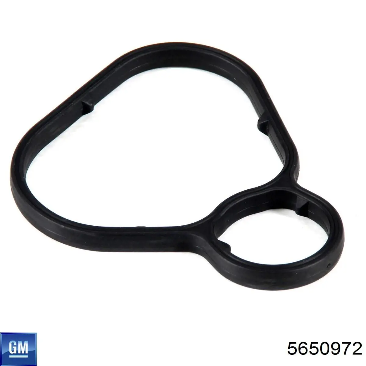 Compre 5650972 General Motors Vedante de adaptador do filtro de óleo
