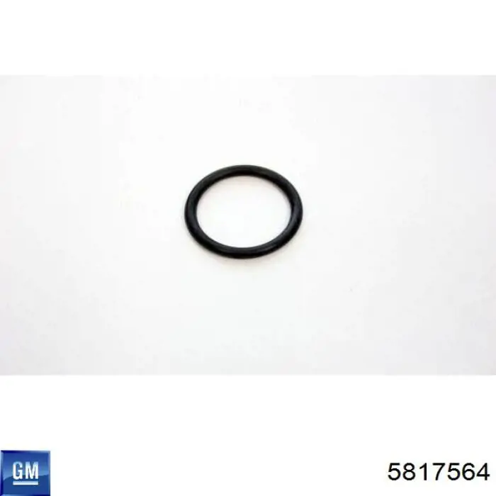 Kit de reparação do injetor General Motors 94005872 preço, a partir de 6,37 USD