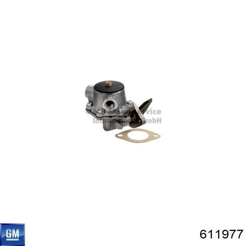  General Motors 611977 preço, a partir de  