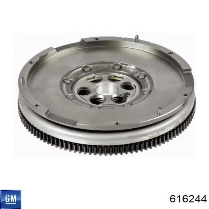 Volante de motor General Motors 55558569 preço, a partir de 339,40 USD