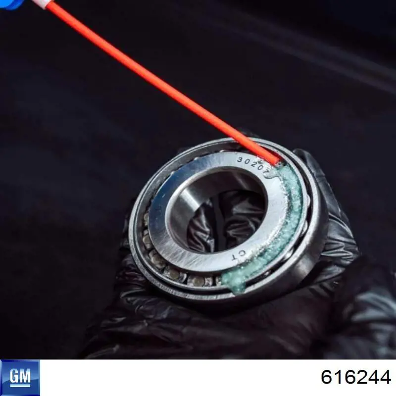 Compre 55558569 General Motors Volante de motor