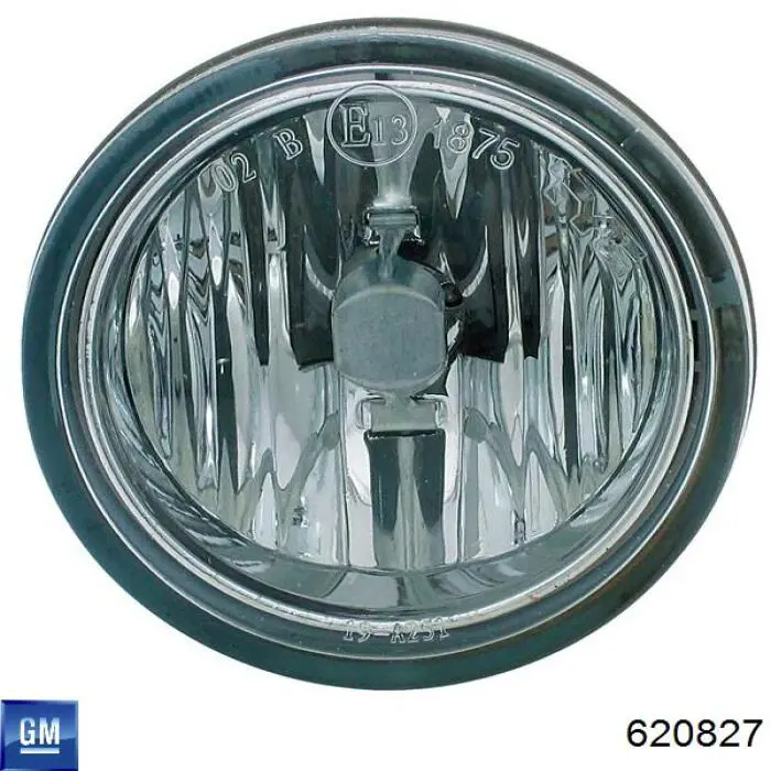  General Motors 620827 preço, a partir de  
