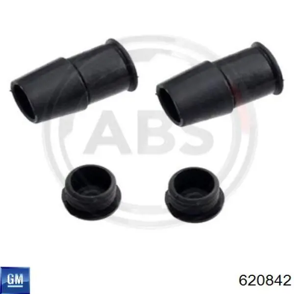  General Motors 620842 preço, a partir de 6,57 USD