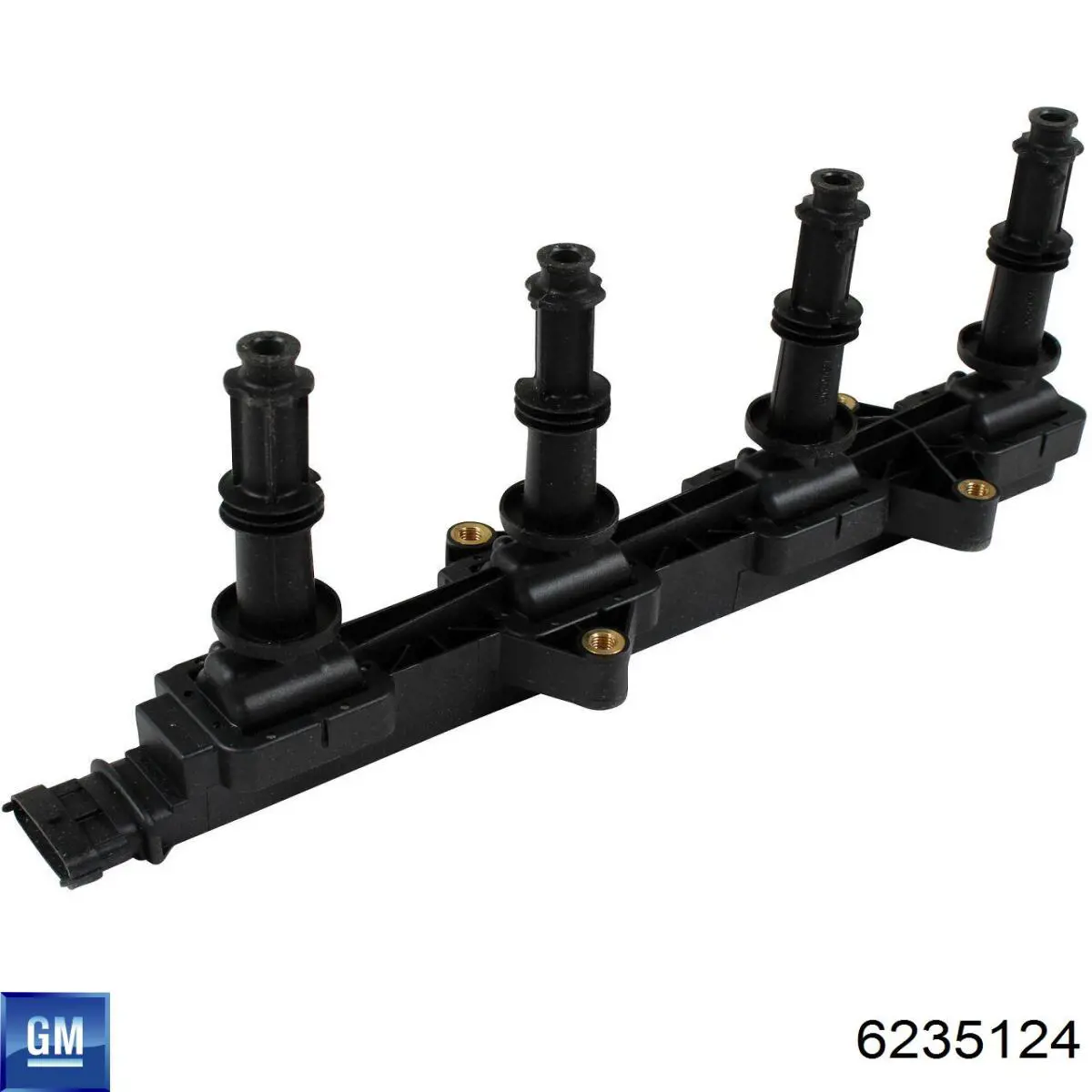 Compre 6235124 General Motors Bobina de ignição
