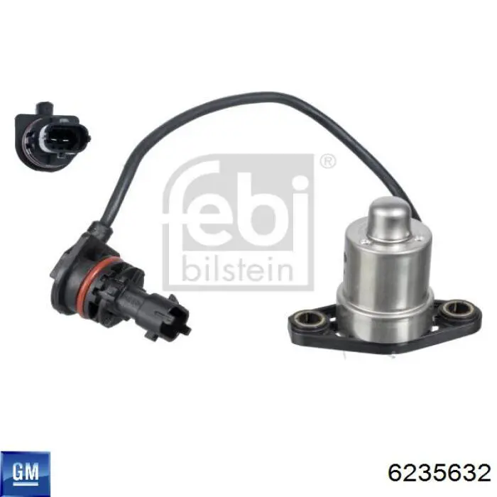 Sensor do nível de óleo de motor Bogap L6124102 preço, a partir de 62,99 USD