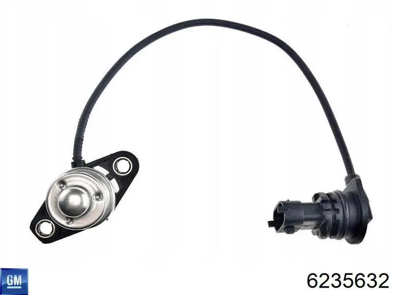 Compre L6124102 Bogap Sensor do nível de óleo de motor