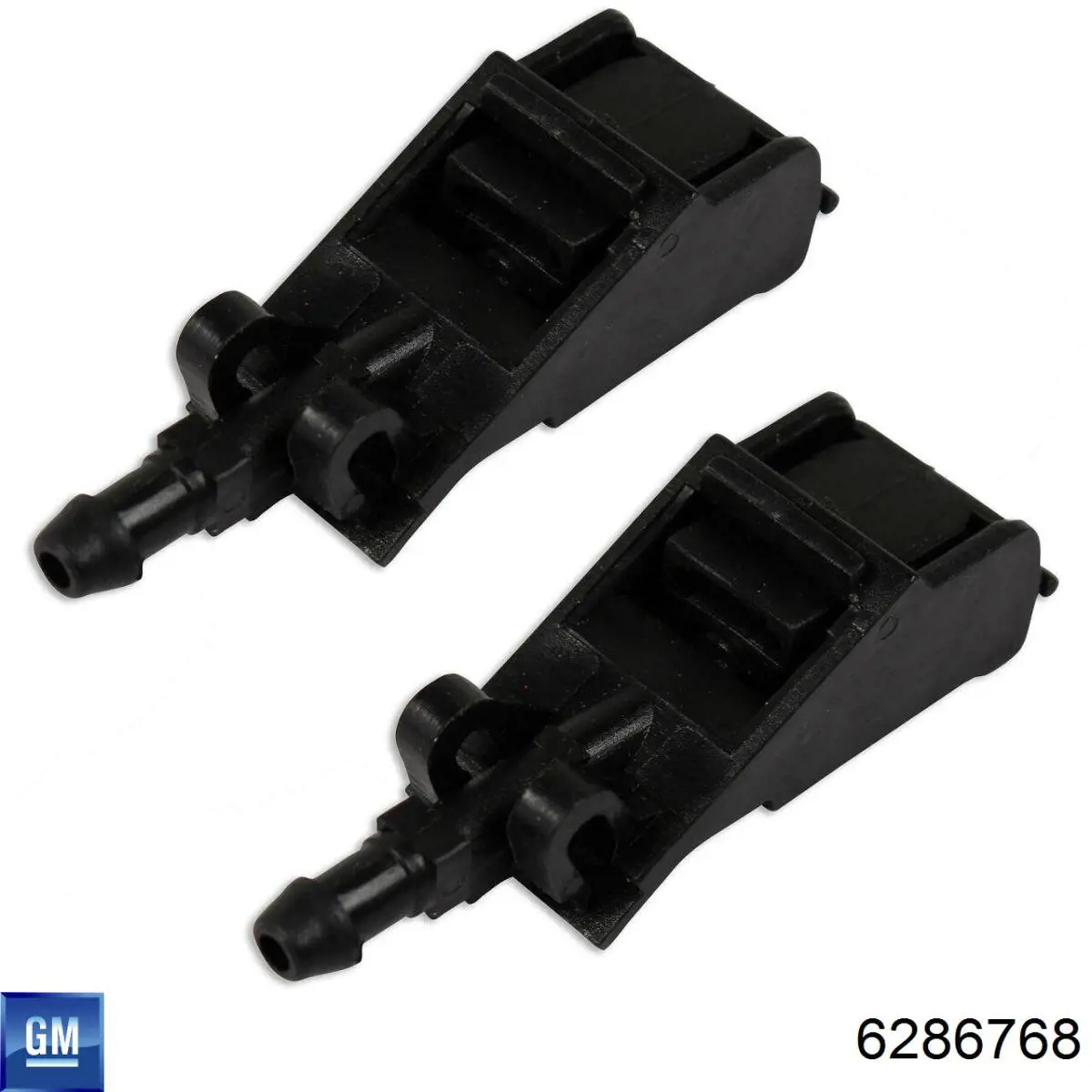 Compre 6286768 General Motors 
