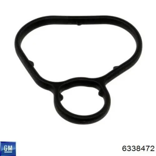 Vedante de caixa do termostato General Motors 6338472 preço, a partir de 5,13 USD