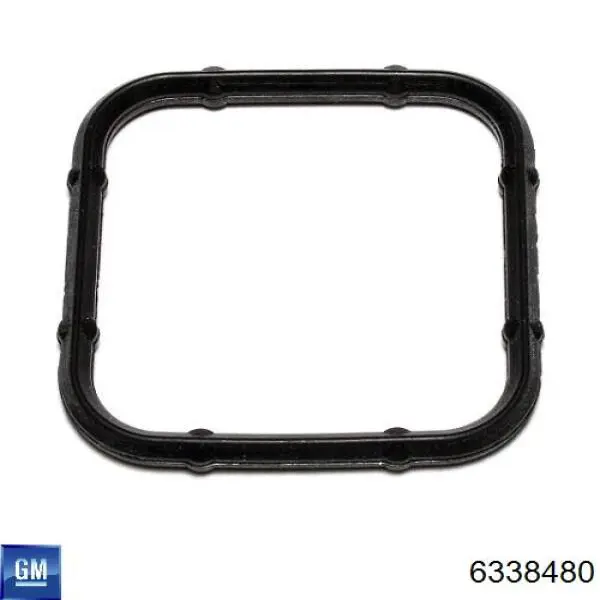 Vedante de caixa do termostato Opel 1338260 preço, a partir de 3,89 USD